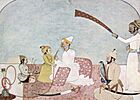 Indischer Maler um 1760 001