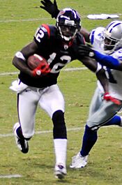 Jacoby Jones 2010 vs Cowboys