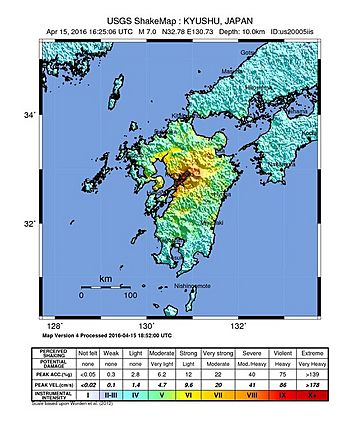 Japan Shakemap 15 April 2016.jpg