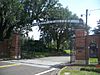 Evergreen Cemetery