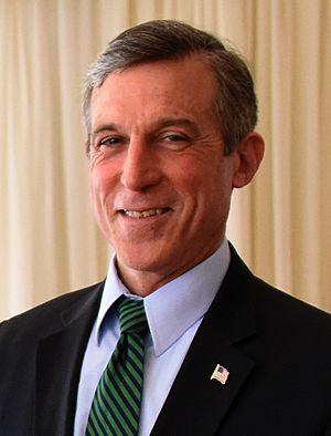 John C. Carney Jr. 2017.jpg