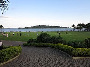 KAMPALA.LAKE VICTORIA.1 - panoramio