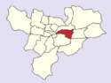 Kabul City District 16.png