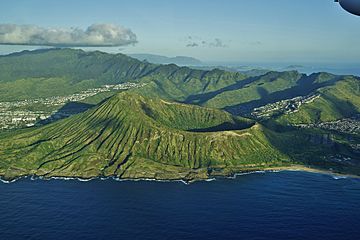 Koko Crater (from the Sea).jpg