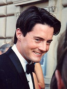 Kyle MacLachlan