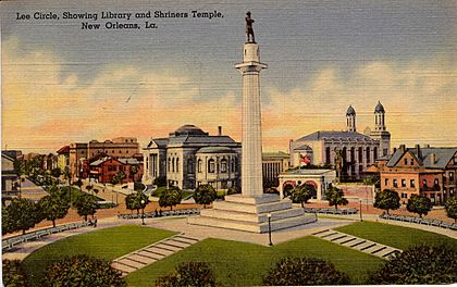 LeeCircleLibraryShrinersCard