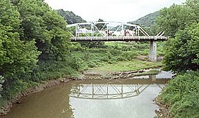 Little Kanawha River