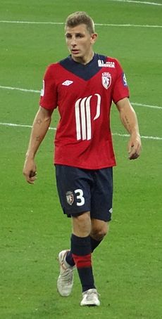 Lucas Digne (LOSC)