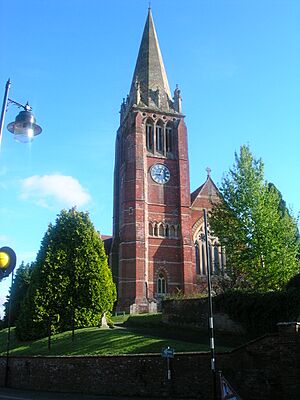 Lyndhurst Church3