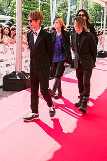 MTV VMAJ 2014 Glay.jpg