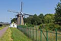 Maassluis, de Wippersmolen RM26626 foto14 2016-06-06 15.39