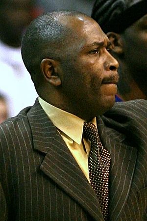 Mark Aguirre 2007 (cropped).jpg