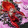 Mera (Red Lantern)