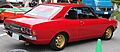 Mitsubishi Colt Galant Hardtop 16L rear