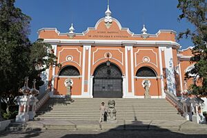 Museo Arqueologia1