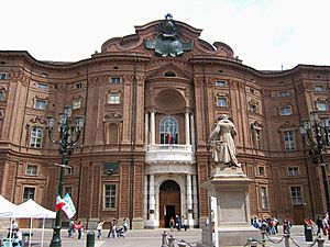 Museo del Risorgimento italiano