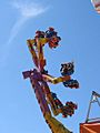 NJFair carnival ride