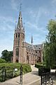 Nederhorst Den Berg RK kerk - panoramio