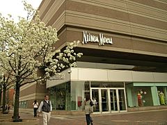 Neiman Marcus Boston