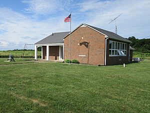 North Bass Island School