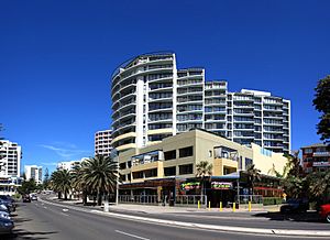 Northies cronulla.