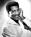 Otis Redding 1967