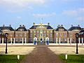 Palace Het Loo Apeldoorn