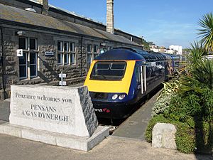 Penzance 43133