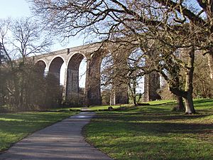 PorthkerryParkviaduct