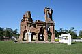 RUINAS - panoramio