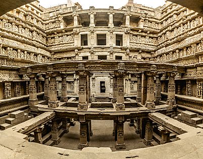 Rani ki vav1