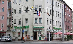 Restaurant Wienerwald