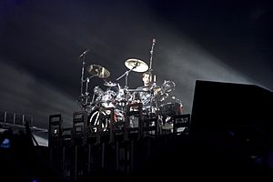 Rob Bourdon HQ