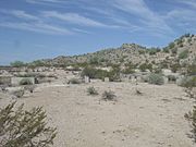 Sacaton-Japanese Relocation Camp Ruins-3