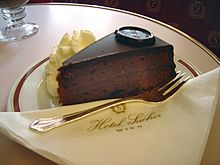 Sachertorte DSC03027 retouched