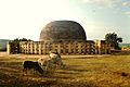 Sanchi Stupa Nr. 2 (1999)