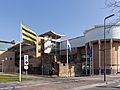 Schiedam, Huis te Riviere positie2 foto5 2016-03-13 15.30