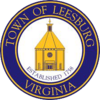 Official seal of Leesburg