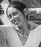 Shelley Duvall 1975