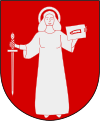 Coat of arms of Skövde