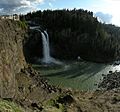 Snoqualmie Falls pano 1