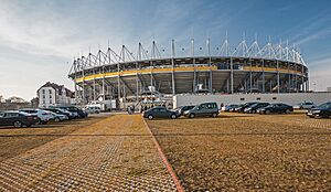 Stadion żużlowy Gorzów Wlkp.03