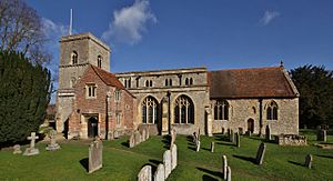 SuttonCourtenay AllSaints south.jpg