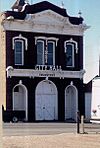 Tombstone City Hall