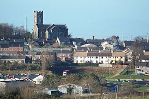 Tandragee, St. Marks