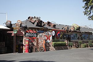 The Big Fresno Fair Museum