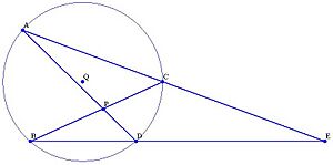 Theorem of al-Haitham
