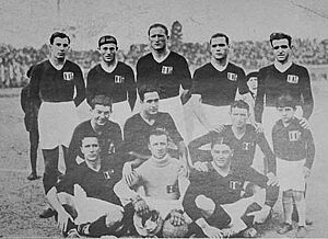 Torino fc 1929