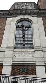 Tyburn Convent Chapel, London.jpg