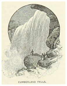 US-KY(1891) p277 CUMBERLAND FALLS